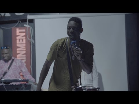 DESTALKER comedian joins forces with Madiba, EdoPikin - Jokes & Uncontrollable Laugh | Funny Comedy