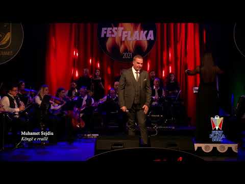 FLAKA E JANARIT 2021 - Fest Flaka - MUHAMET SEJDIU - Kenge e rralle