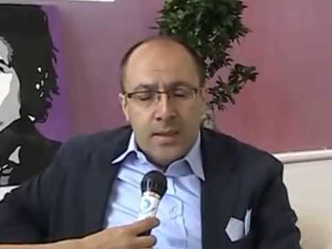 ONDA TG 29.06.2013 - DICHIARAZIONE MELILLO