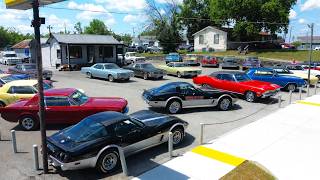 Maple Motors SNEAK PEEK 5/11/26 Lot Walk Classic Cars For Sale