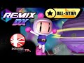 Project M Ex Remix 0 95DX All Star Mode On Intense With Bomberman