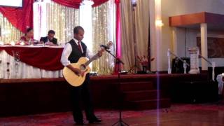 George Thomas - I'm Yours (Cover) by Jason Mraz