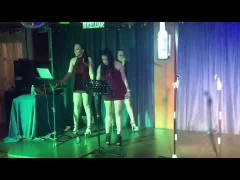 SEBANA COVE RESORT  SINGER