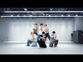 NCT WISH 엔시티 위시 'YO-I-DON!' Dance Practice