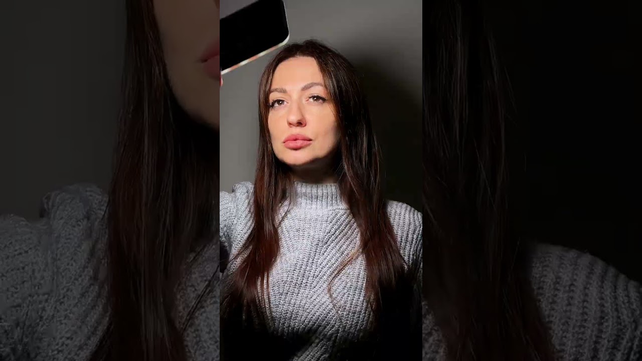 Компактне портативне відеосвітло RGB з 20 режимами для фото та відеозйомки зі штативом