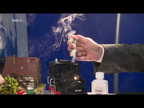 Nuremberg Toy Fair 2020 - Model Railway Innovations