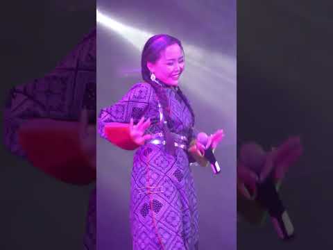 Daraa Urtuu by Sumenhuar.