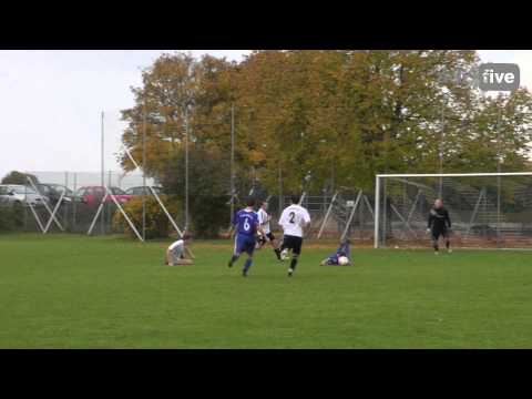 13-10-20 FC Alb - SV Niederhofen 5:1