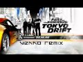 Teriyaki Boyz - Tokyo Drift (Venno Remix) [Fast ...