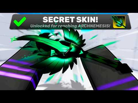 I Busted 30 SECRET MYTHS in the SEASON 1 UPDATE! (Roblox Rivals)