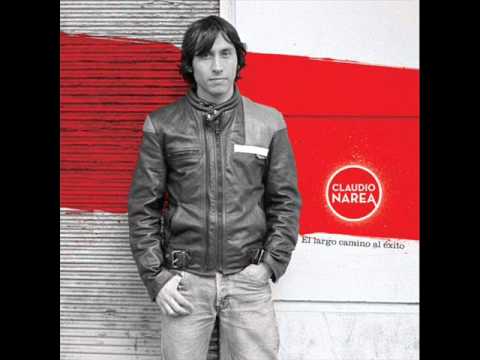 Claudio Narea - El Largo Camino Al Exito (2006)(Disco Completo)