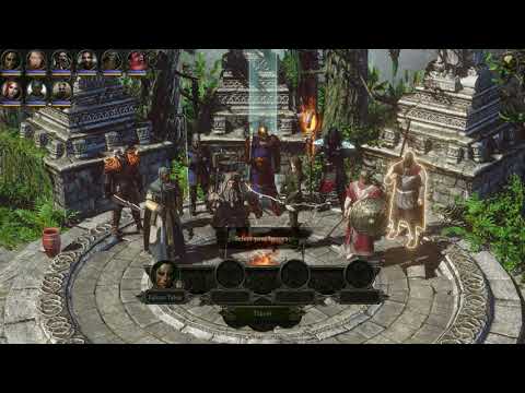 Spellforce 3 A Let's Play By IVATOPIA Ep 166 - Dreamweaving?