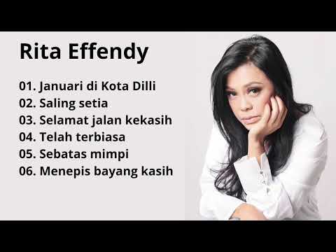 Rita Effendy Best of