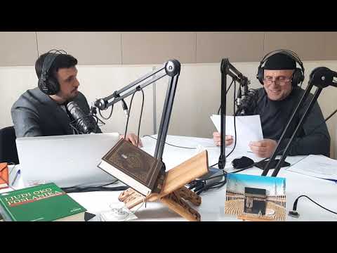 Biseda Ramazani - Sulejman BUGARI