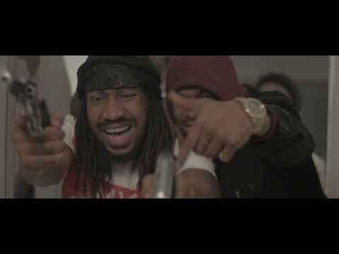 Weez Dapperdon - "VIOLENCE" ft Wize(Music Video 2018) Shot By @AceGotBars