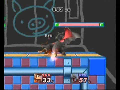 Joeri (Diddy vs Ace (Zard)