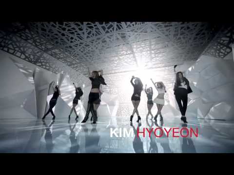 [Closed & Casted] SNSD Permanent Collab Group