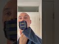 Shaving A Perfect Goatee Shorts