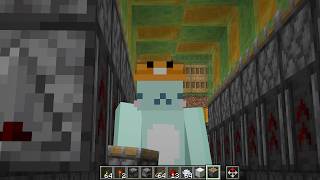 【マイクラ】夢の装置でトラップ 2 #homeクラ【マイクラ】