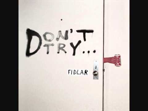 FIDLAR - Blackout Stout