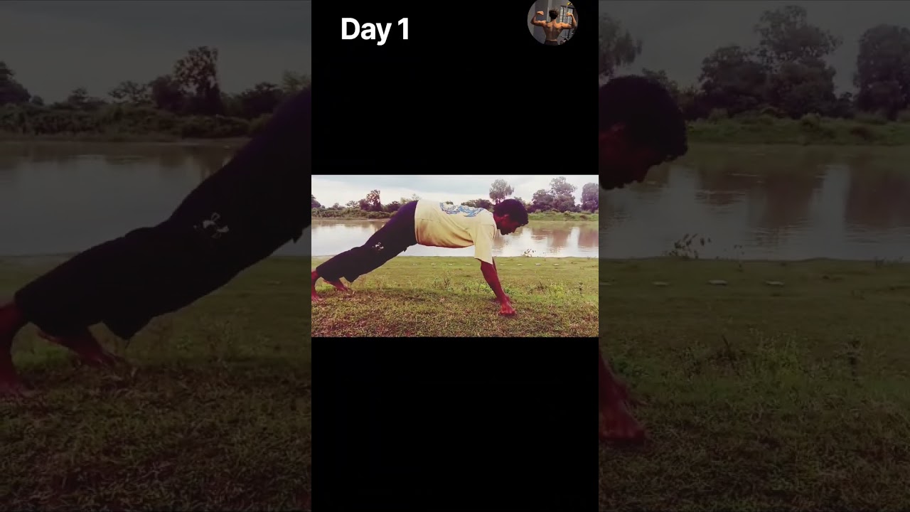 day first# gym #viral shorts ##