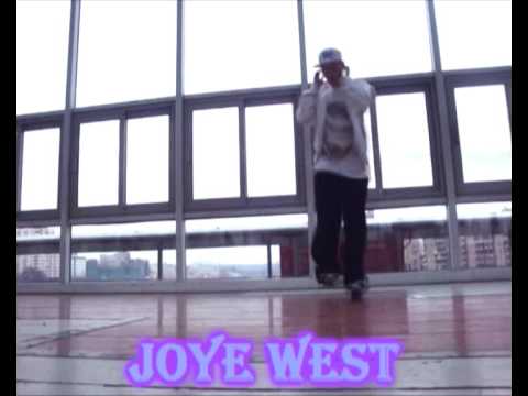 C-Walking.Ru | Autumn Tourney | Joey West VS Teef