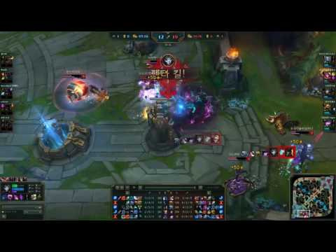 QG Dade Jhin Pentakill (Feb 10, 2016)