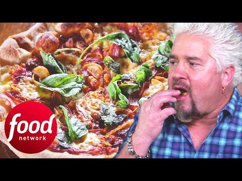 A fallback image for Food Network UK