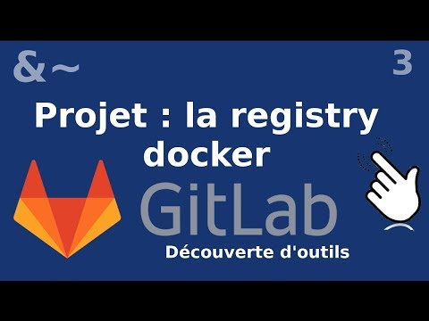 Premier pas avec Docker 1
