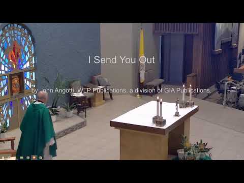 OLPH Scottsdale Livestream - 4:30pm Sat, July 6, 2024