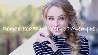 Sabrina Carpenter-Two Young Hearts (Subtitulda a Español)