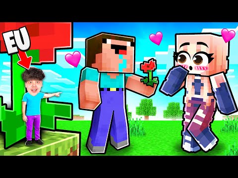 SUNT MIC si EI NU STIU 😂