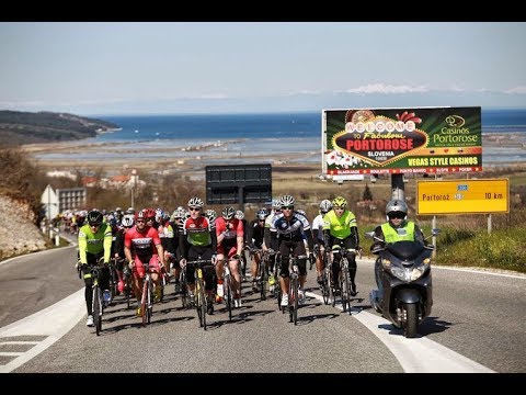 8. Bike Festival Portorož - Pozdrav jeseni 14.10.2017 (helmet view)