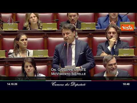 Conte risponde a Meloni: Non sarei stato Premier con la nuova legge elettorale? La studi meglio