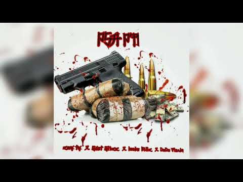 "PSA" Zay Ty x Gdot Glizz x Leeko Billz x Dada Floxks (OFFICIAL AUDIO)