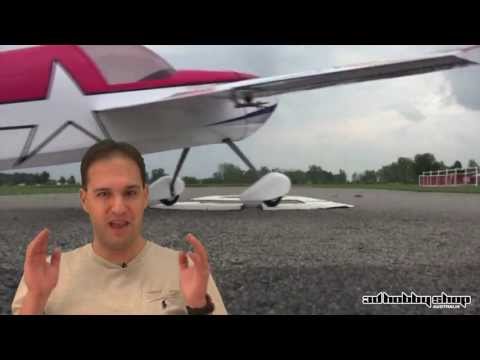 3DHS 42" Slick Overview