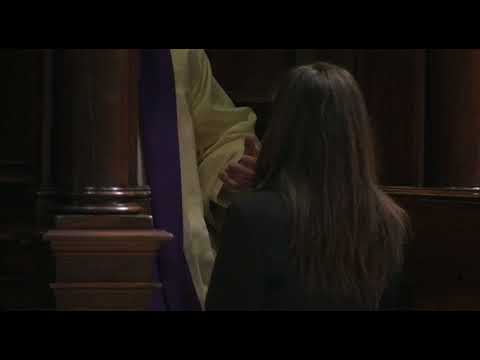 05/09/19 - Se somos todos pecadores, julgar o próximo é hipocrisia