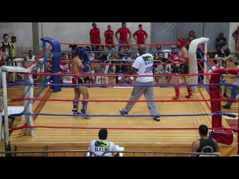 BH Sparta 11 - Kelinton x Reginaldo