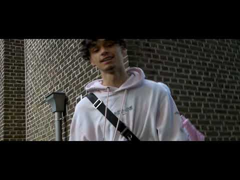 JAME$ & P4R4NOID - Jij Feat. Jeriel Thunder