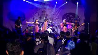 Stellar - Blaze (Kalafina cover) @ Japanzuki Show 2018