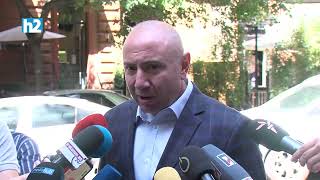 Էրդողանը պայմանավորվել է Փաշինյանի հետ, իրար հետ պասերով էլ խաղում են․ Անդրանիկ Թևանյան: Լրաբեր