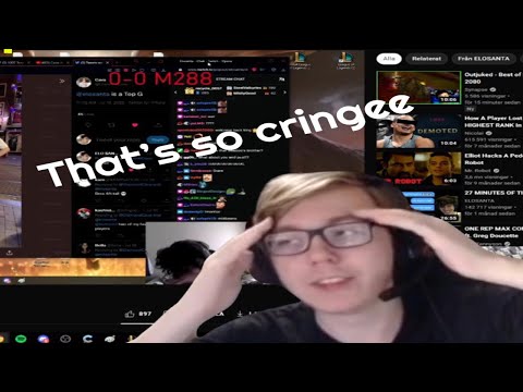 TheBausffs Sion ult in IRL