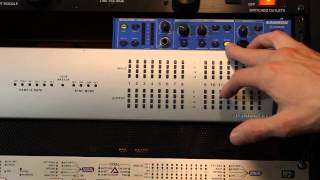 Video thumbnail for Samson C Control - Freddy Focusrite by Rockstar Rant