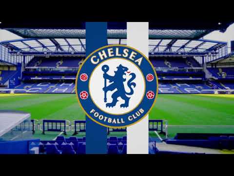 Chelsea FC - Liquidator ( stadium effect )