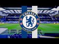 Chelsea FC - Liquidator ( stadium effect )