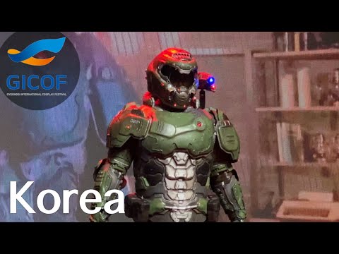 Holiday Matsuri Official Channel | Team 1 Korea Full Performance | GICOF 2022