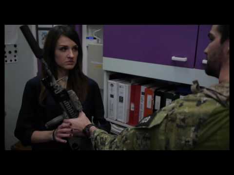 afbeelding Death Walks