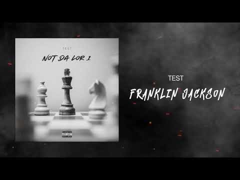 Video thumbnail for Franklin Jackson