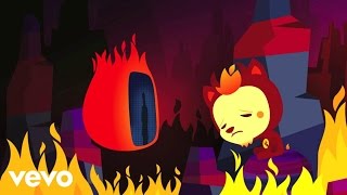 Songtext von Animesika - Quiero tu amor Text Musik-video-Miniaturansicht