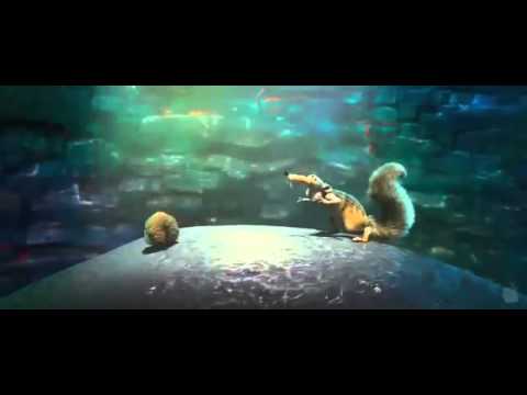 Jégkorszak 4 előzetes